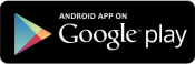 Google Play logo linking to Shaggy Shack Pet Resort's Android app