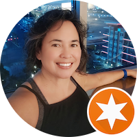 Val Hayes (Living life)